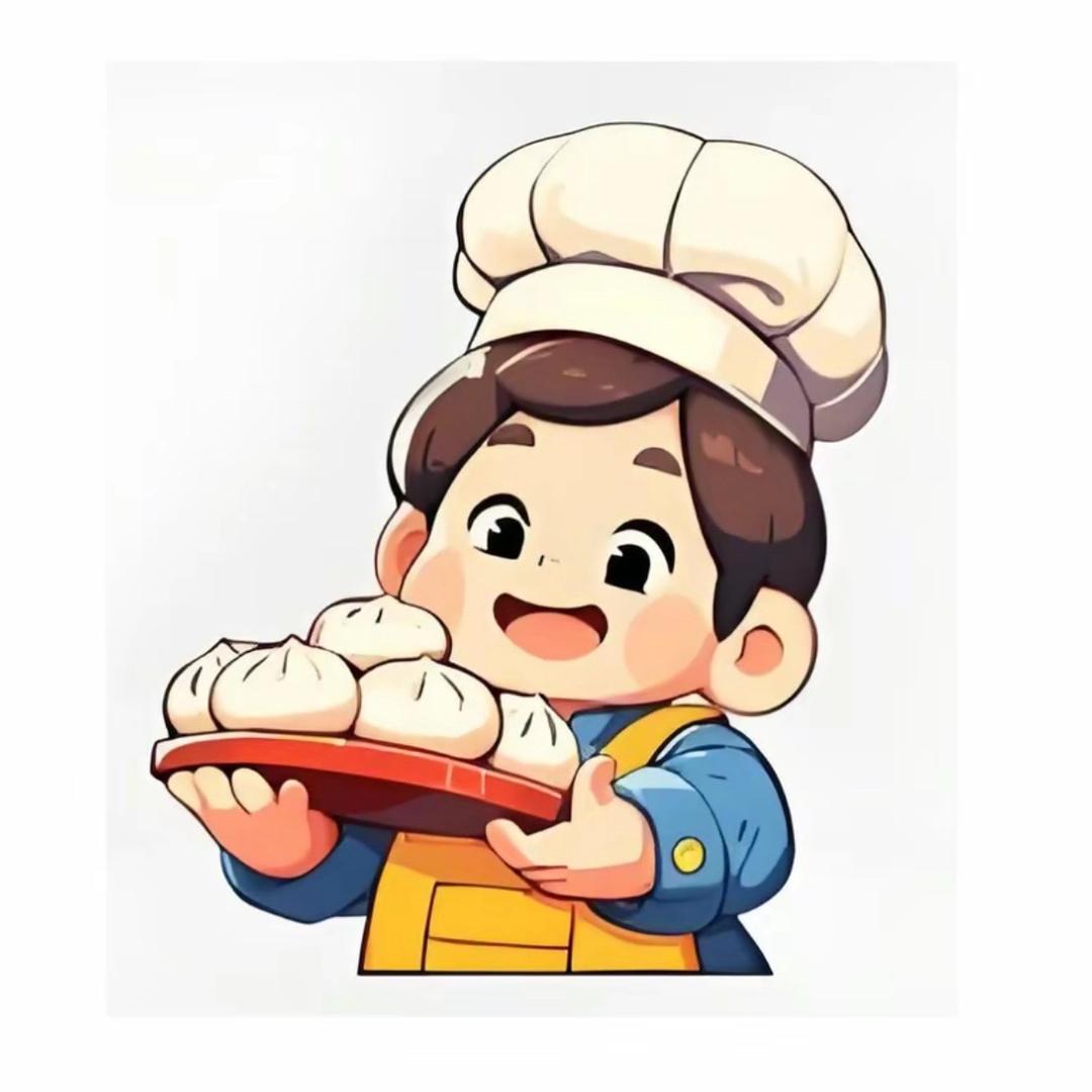 OK豪点心