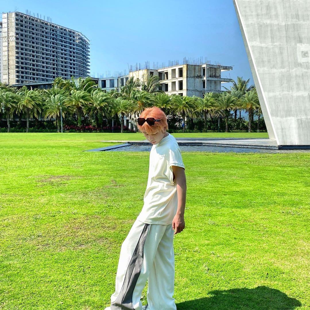 佳豪洛阳接发染发