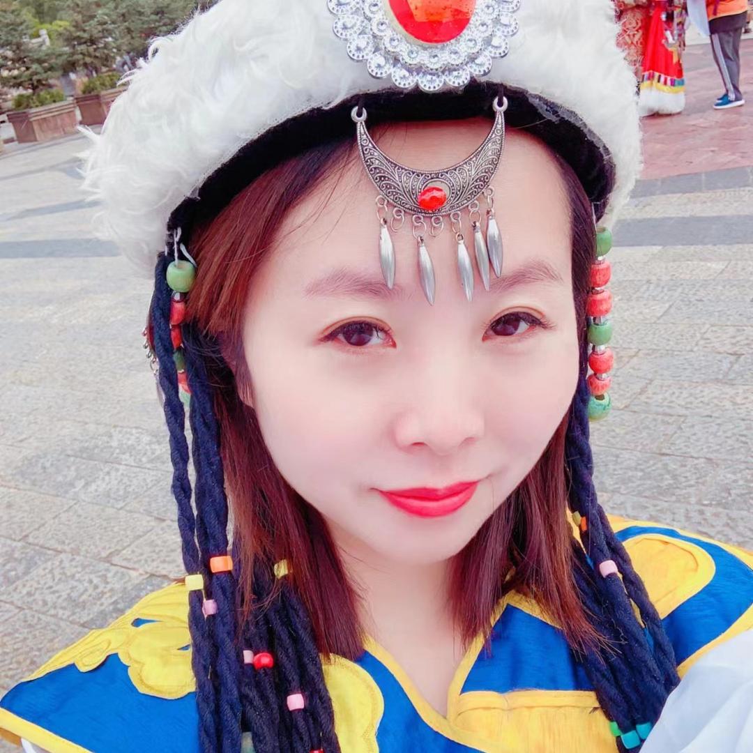 芳妹子美食