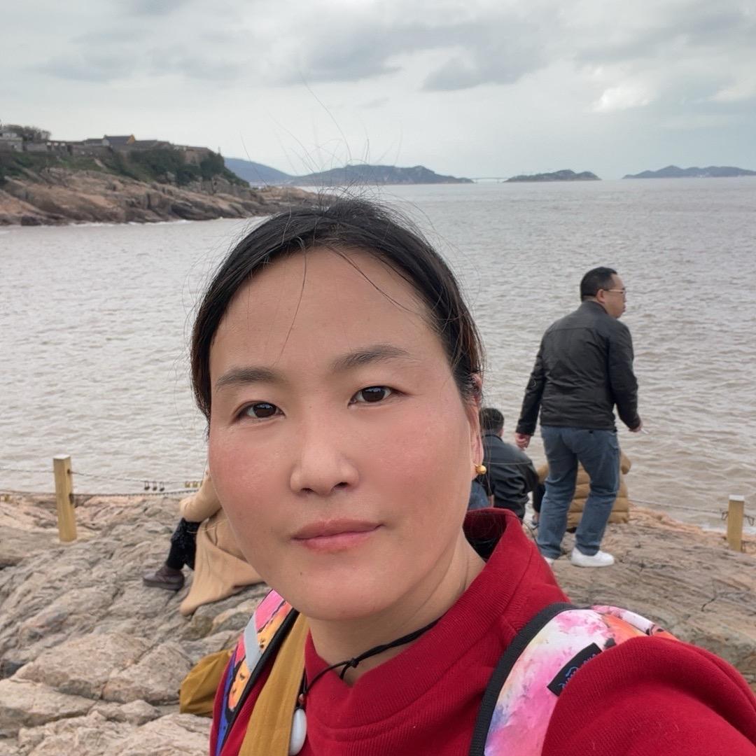 我是娟姐呀日进斗金