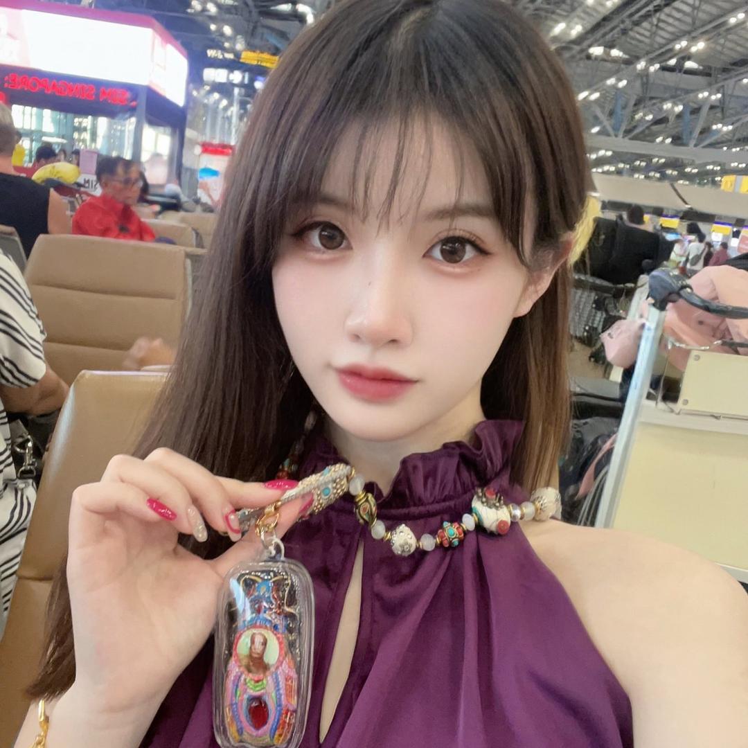 若宜妹妹在泰国♈