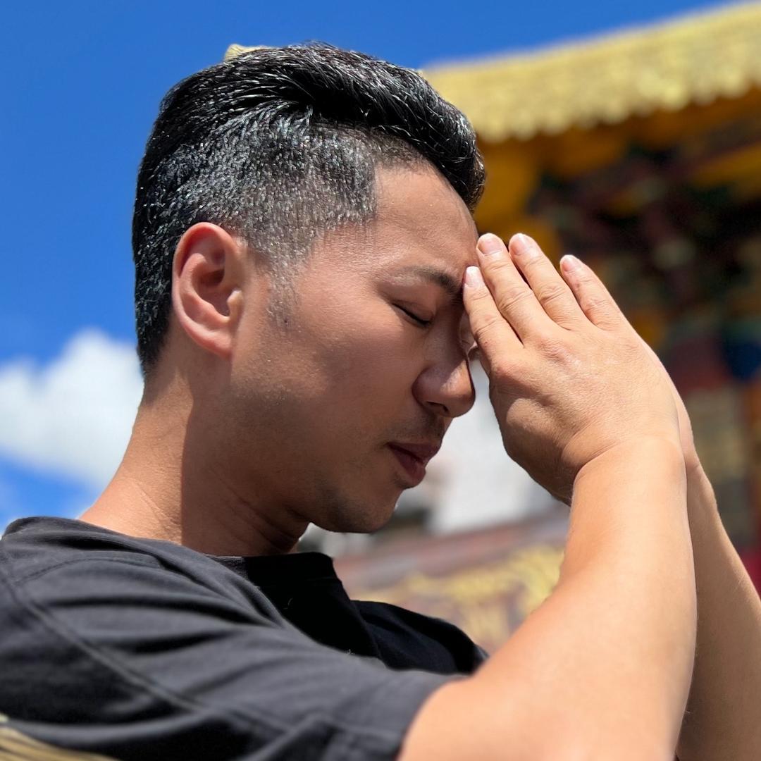 小于老师的地球之旅