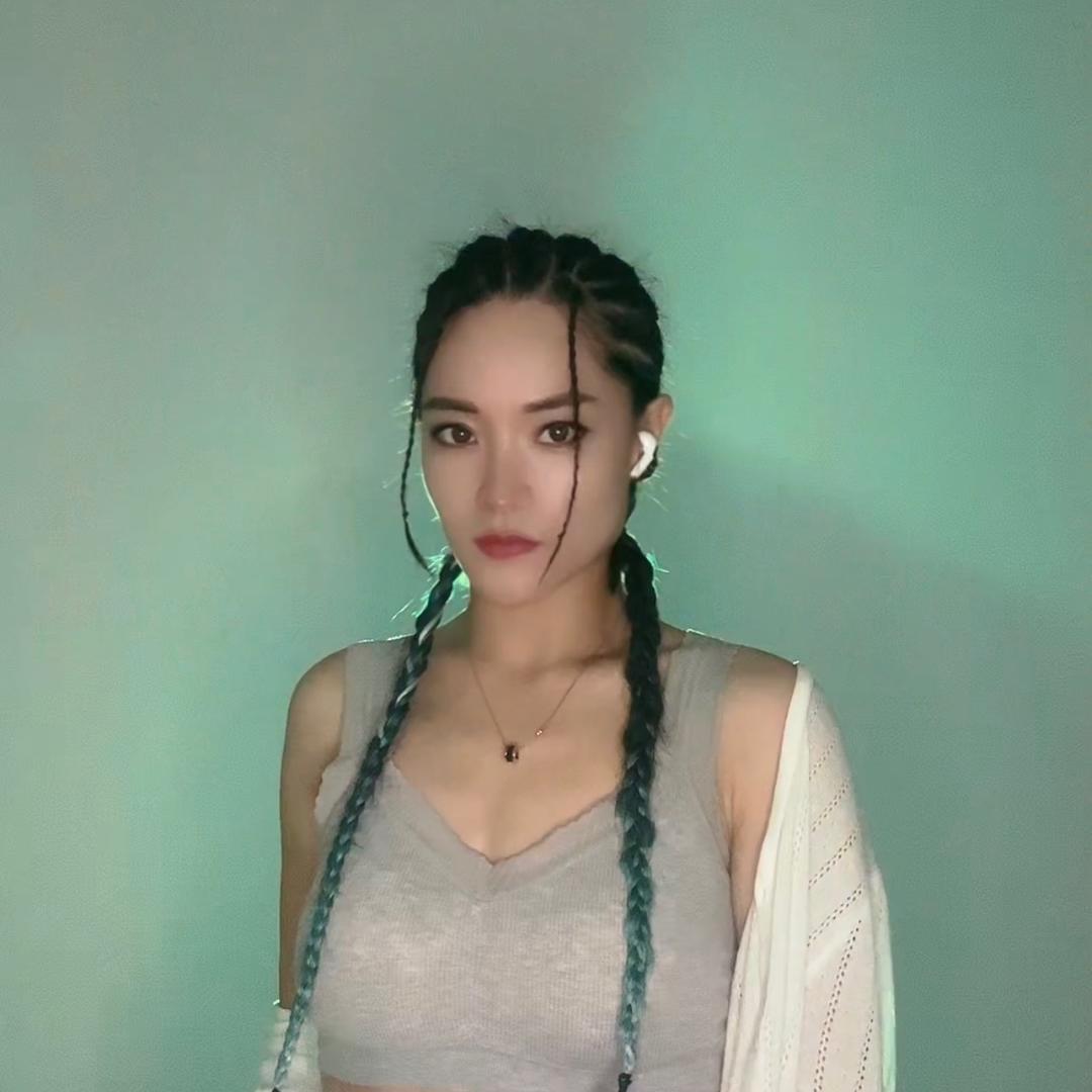 JAZZ龙牧🌈（零基础爵士）