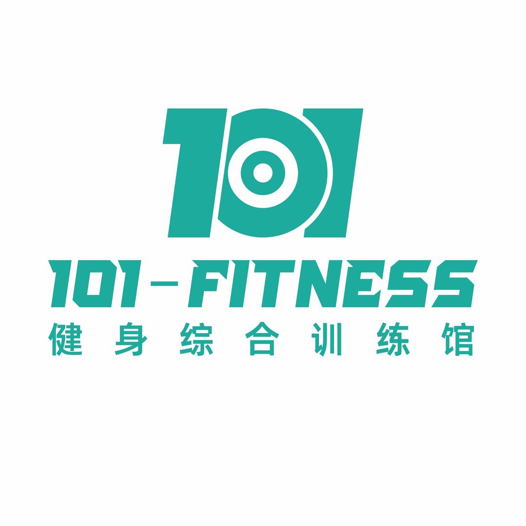 101健身会籍主管占姐