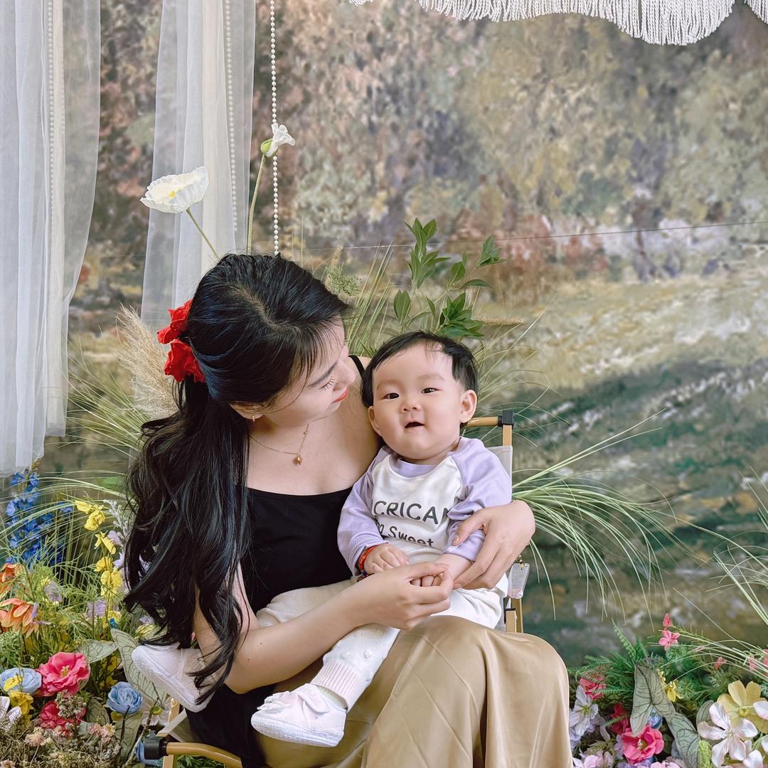 张小花