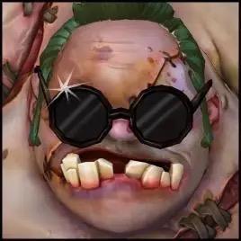 嘴强打手