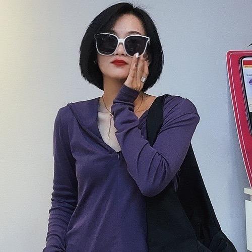李佳丽百货