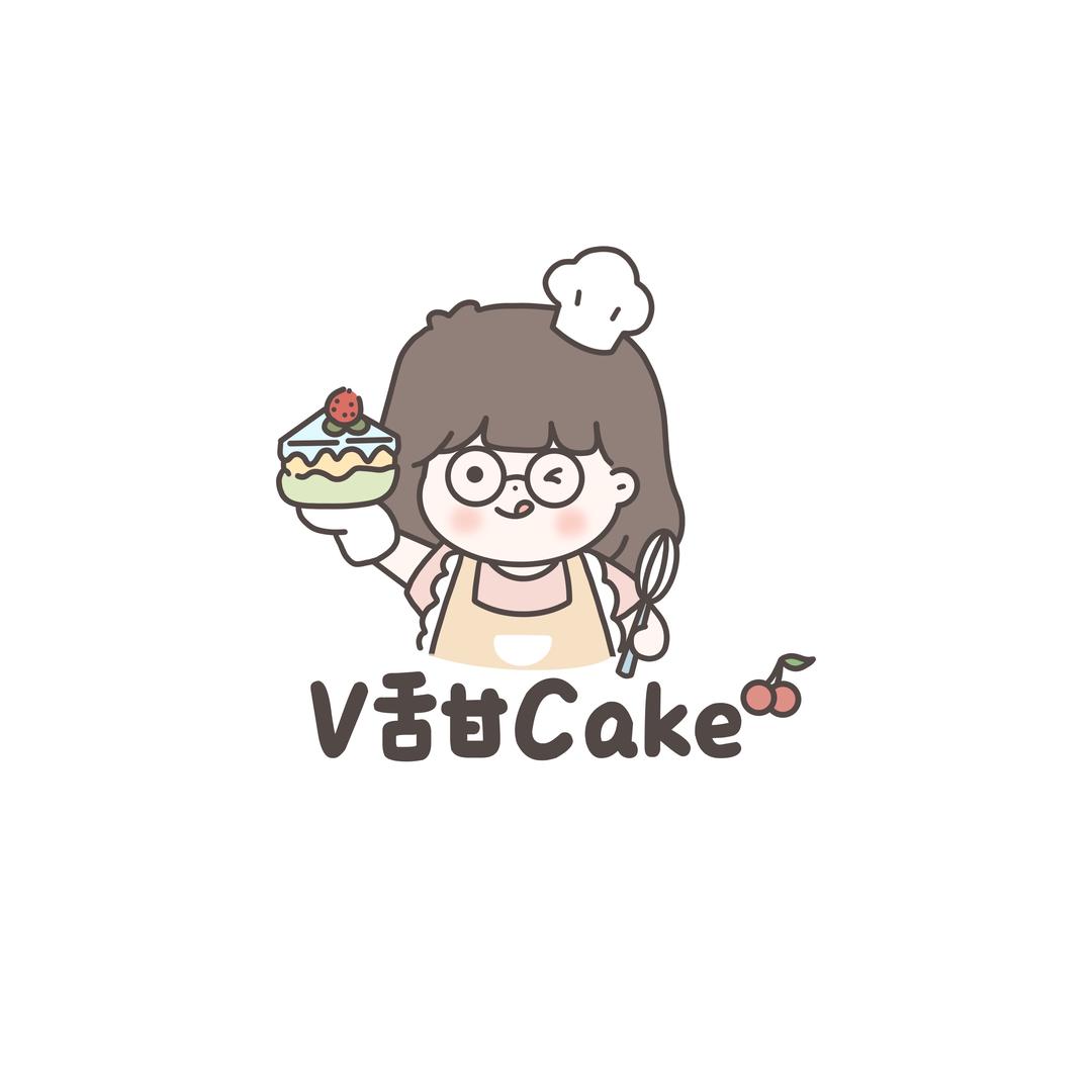 平泉微甜蛋糕