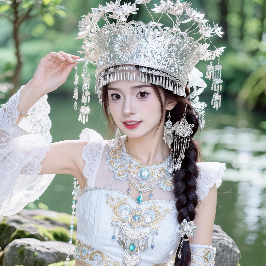 小美不美²¹¹