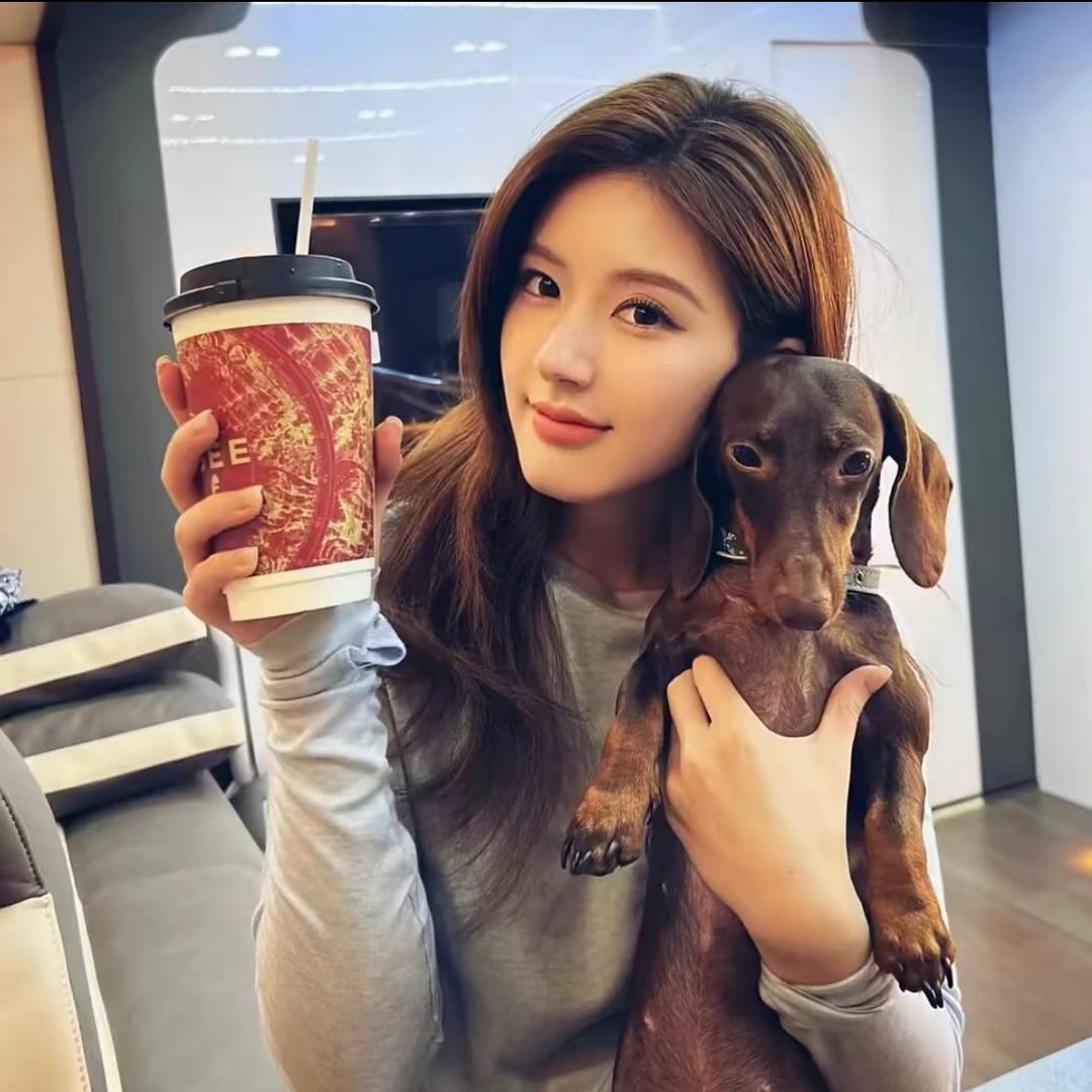 今天喝琥珀光了吗