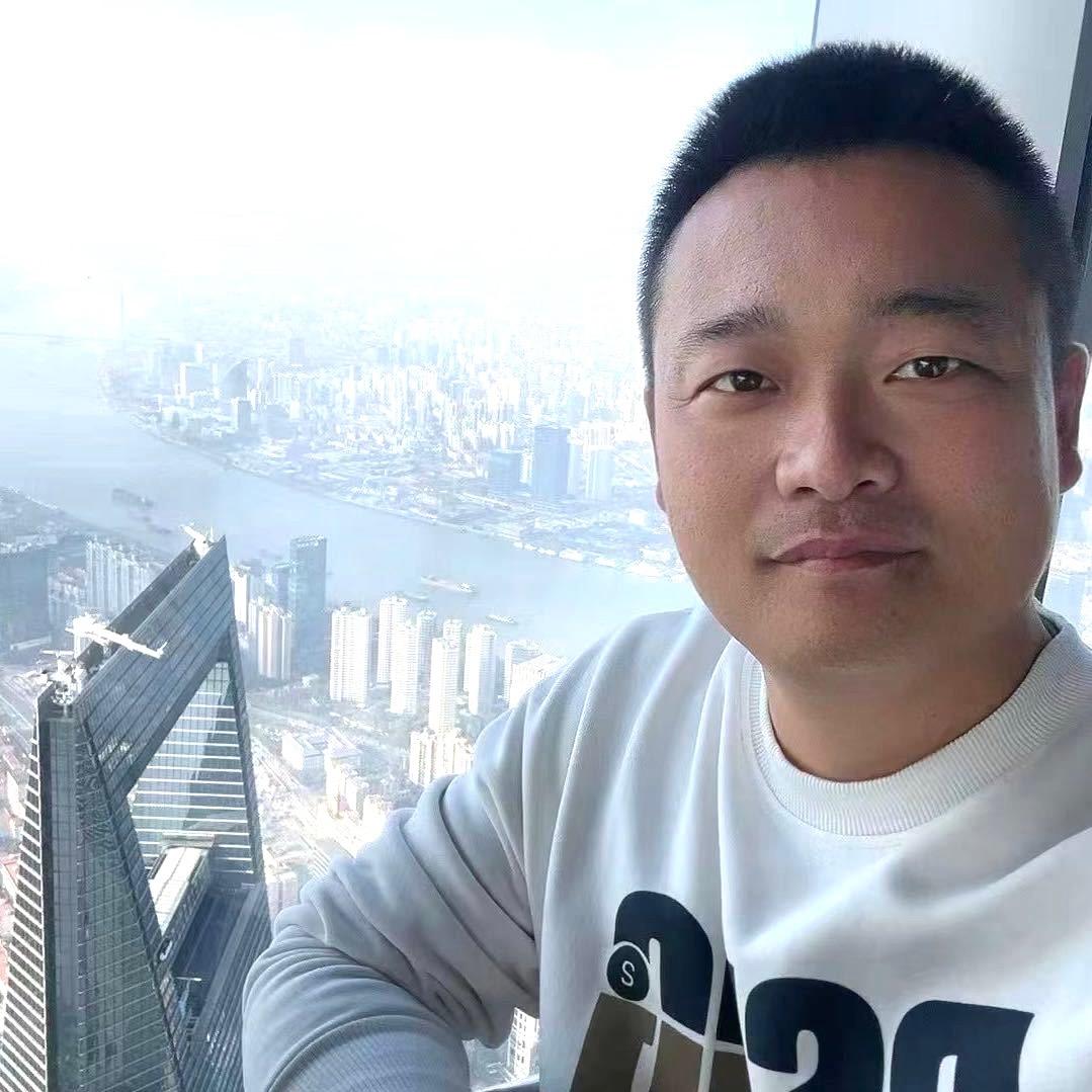 杨超~滕州鑫荣车行
