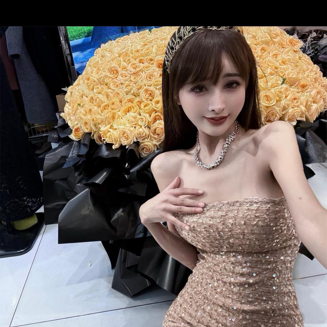 开封 DH  大花（日常更新号）