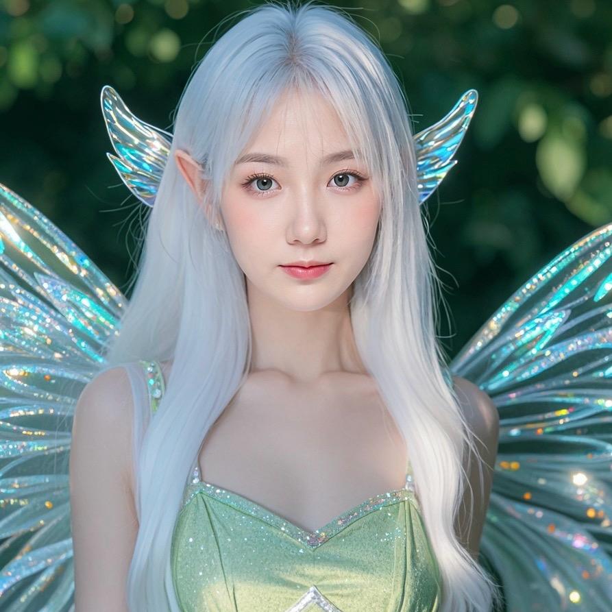 清柳吖