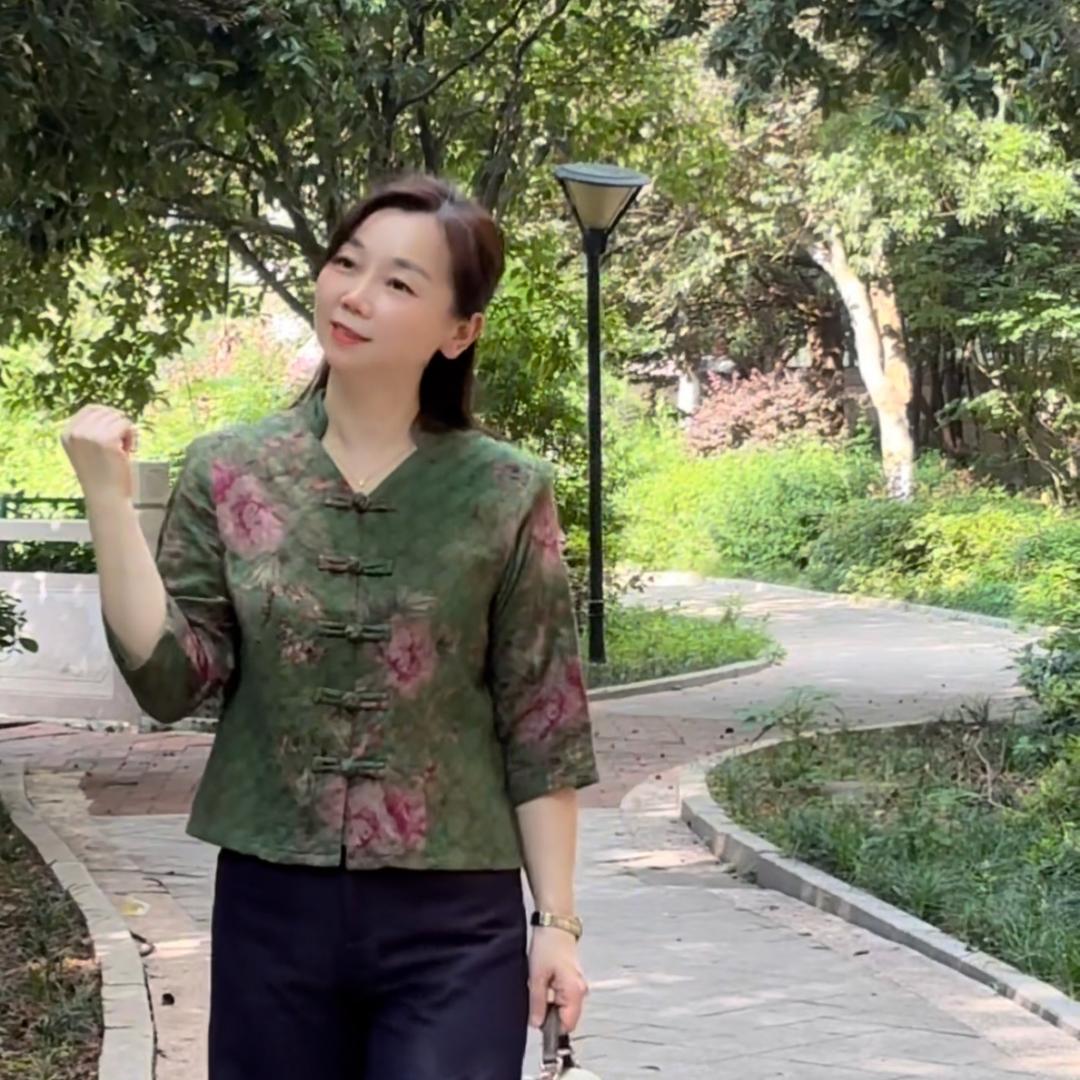 微笑爱跳舞小号