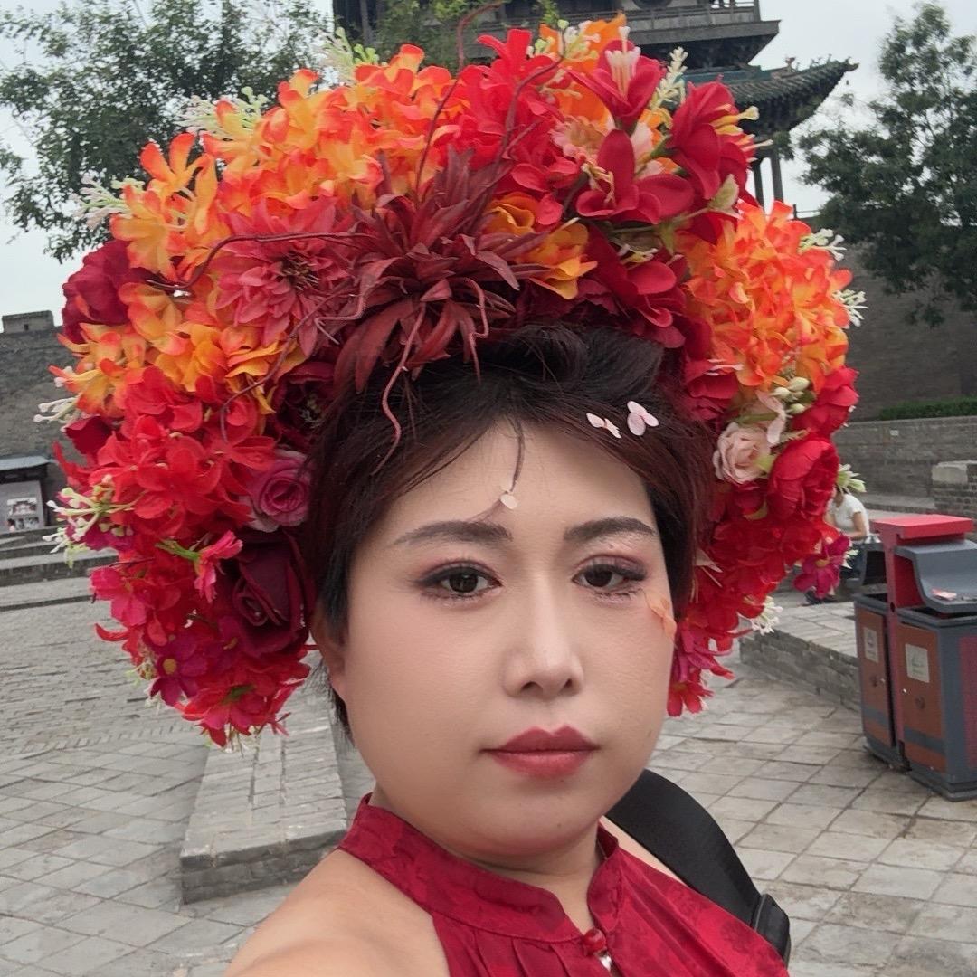 太原驴哥生活
