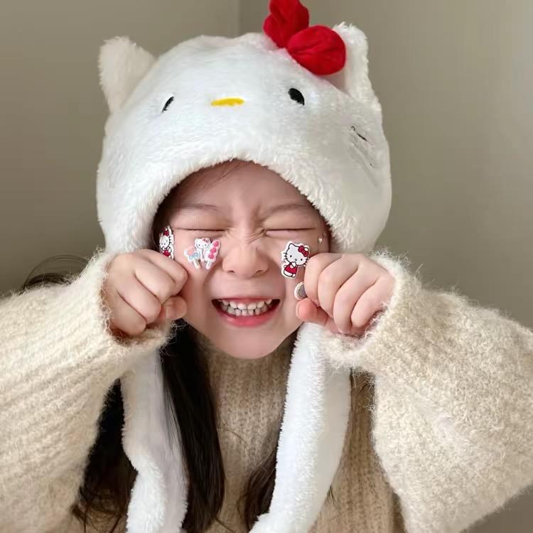 七七吃不胖