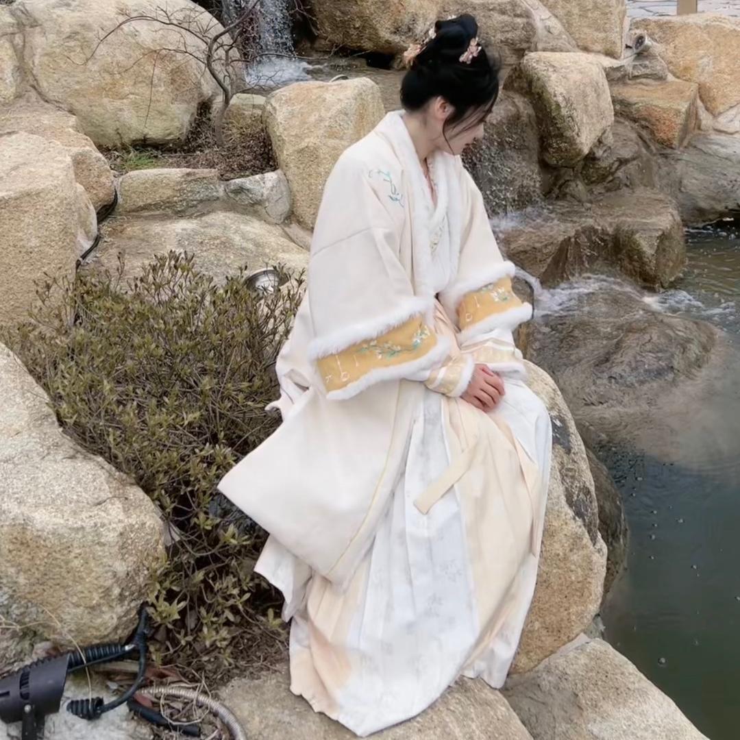 二姑姑