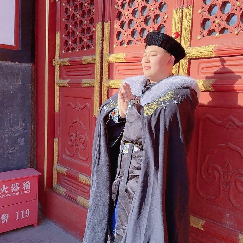 博雅书刊坊