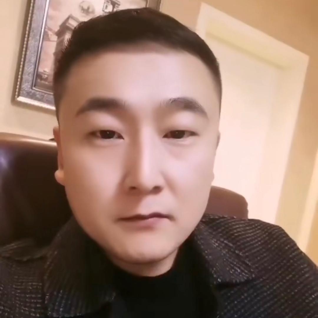 好人一生平安