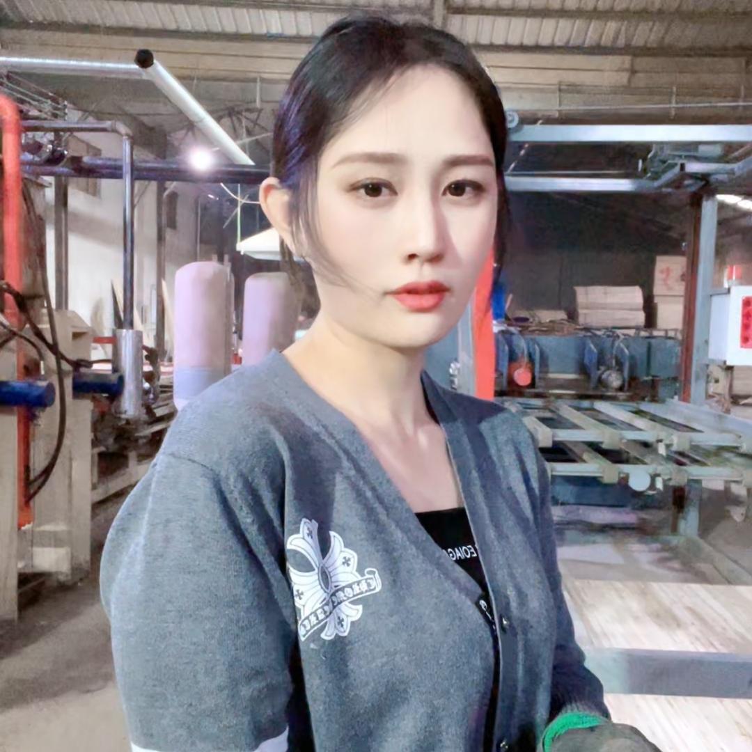 张靠谱板材