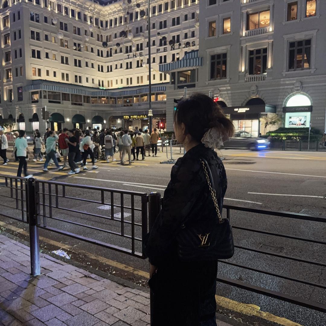 工地香姐（拒绝私聊）