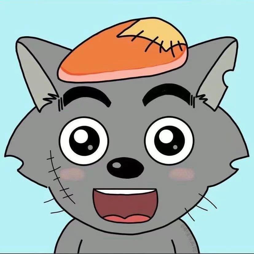 富贵的潮牌穿搭