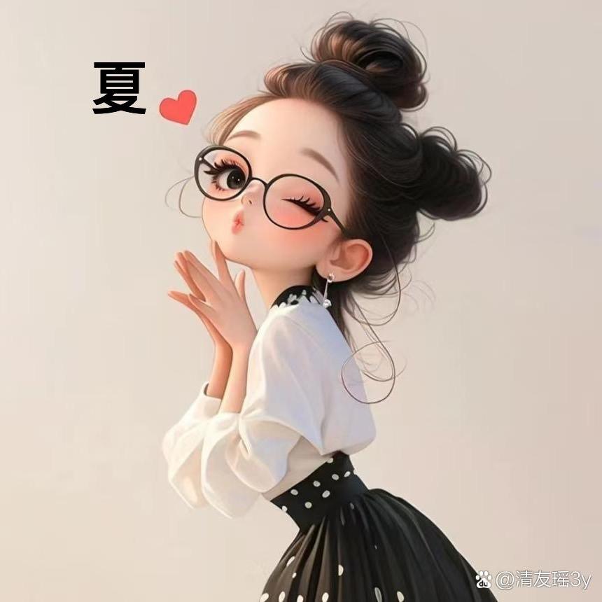 小夏