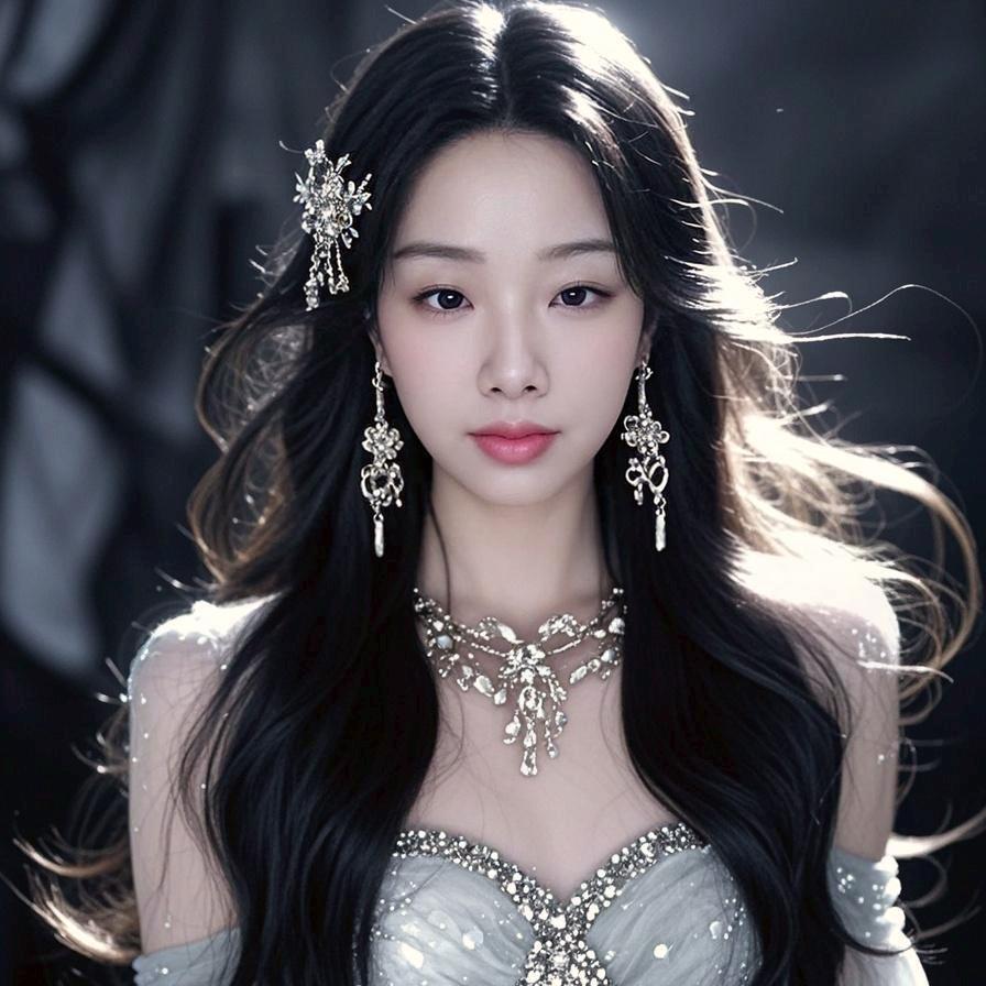 🌹淡然若水🌹