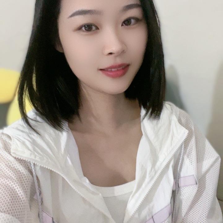 丽丽💫