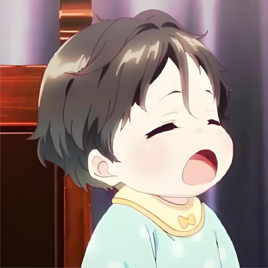 大A的小白