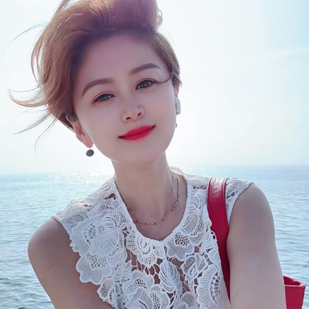 Miss 陈🍊