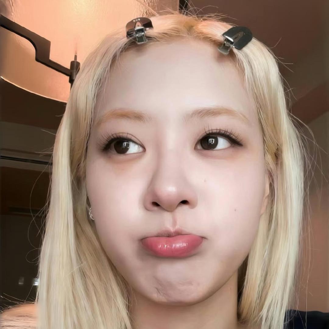 不知名美女.