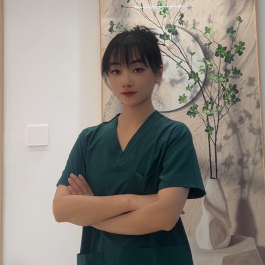 欣雅老师居家养生