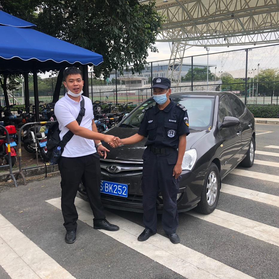 东莞平民二手车（梧州佬通哥）