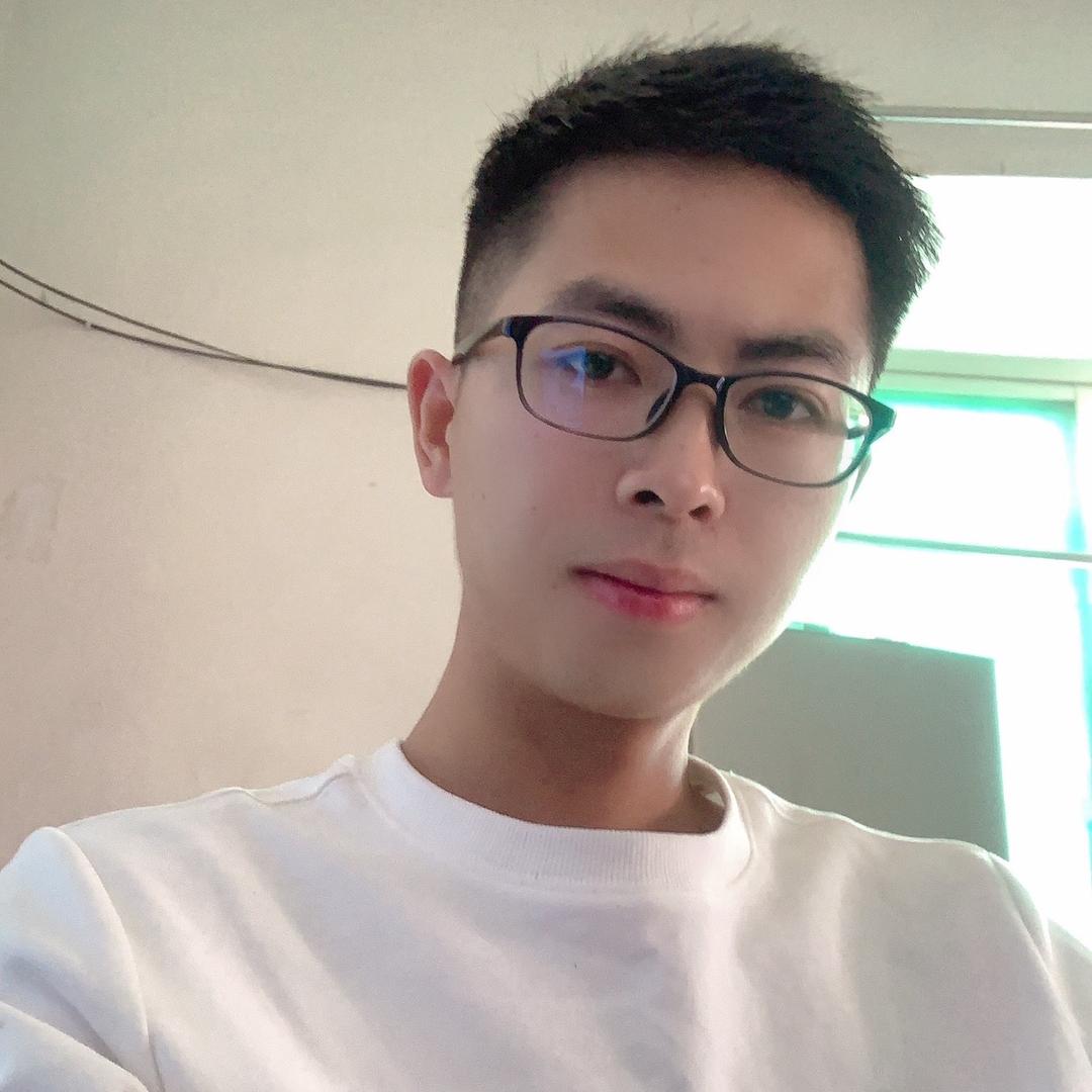 快乐小龙哥