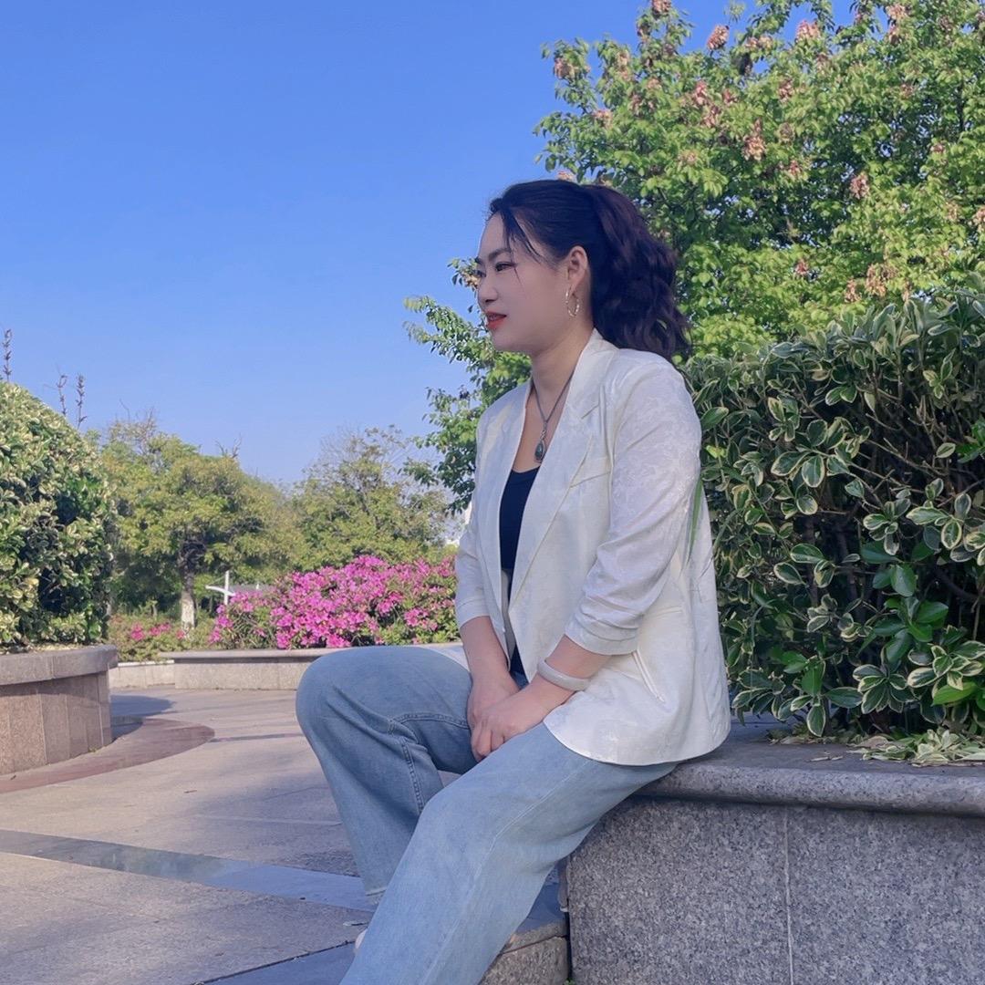 🍀林丫头🍀