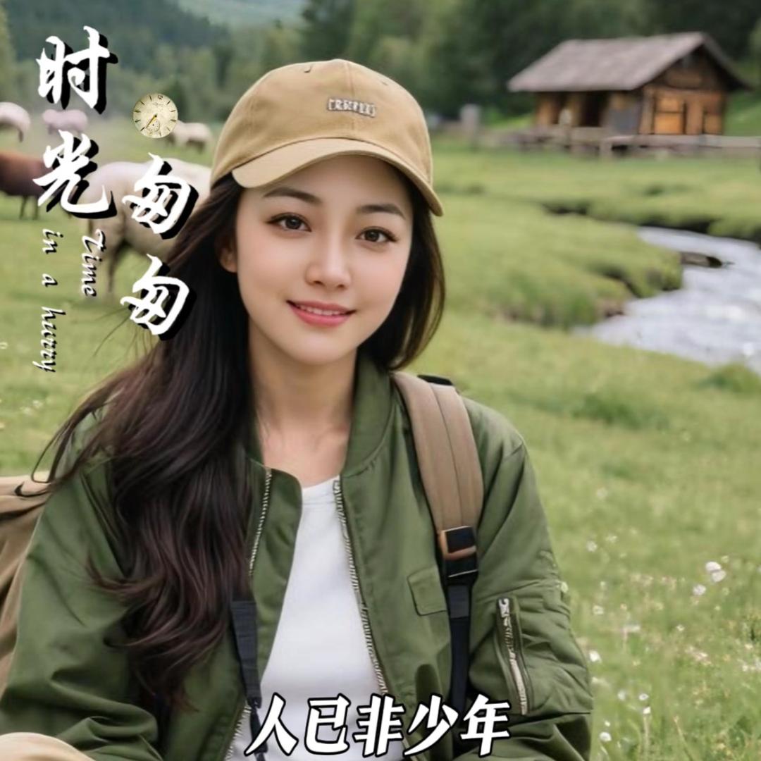 小雨