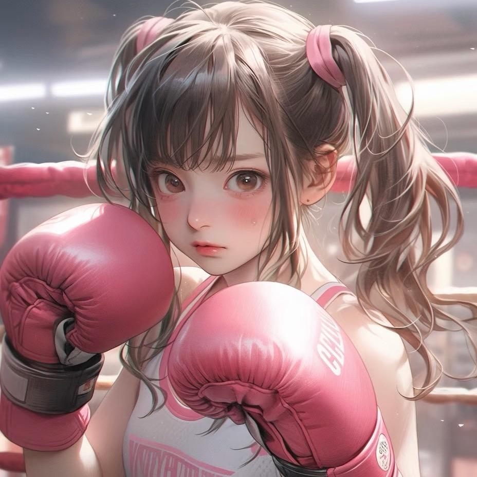 落日计划boxing🥊