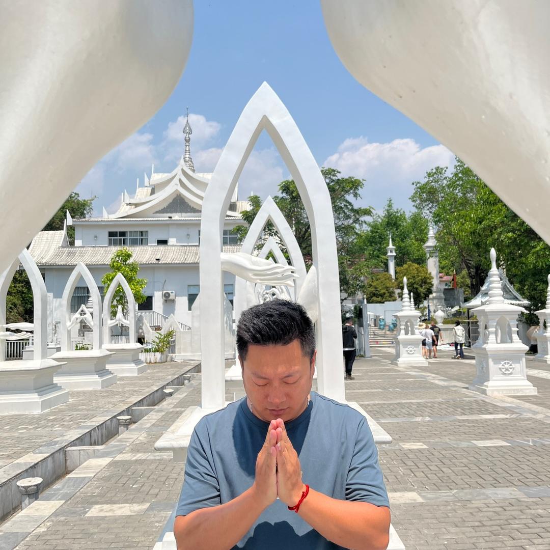 痞牛在云滇