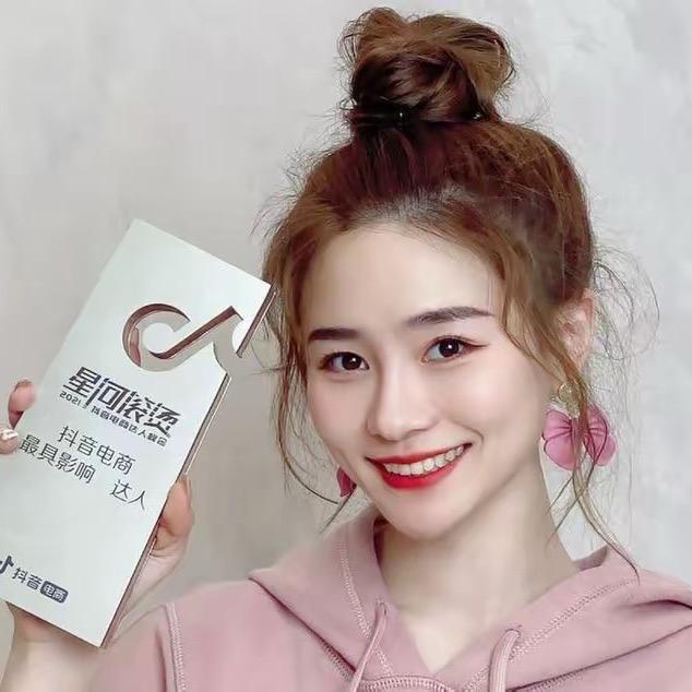 邱莹莹爆款返场