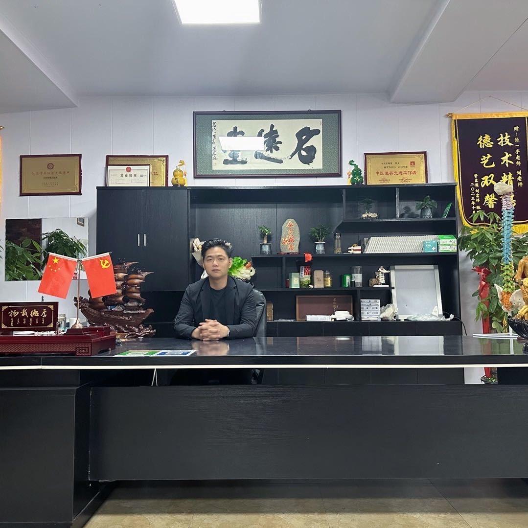 津门张一手