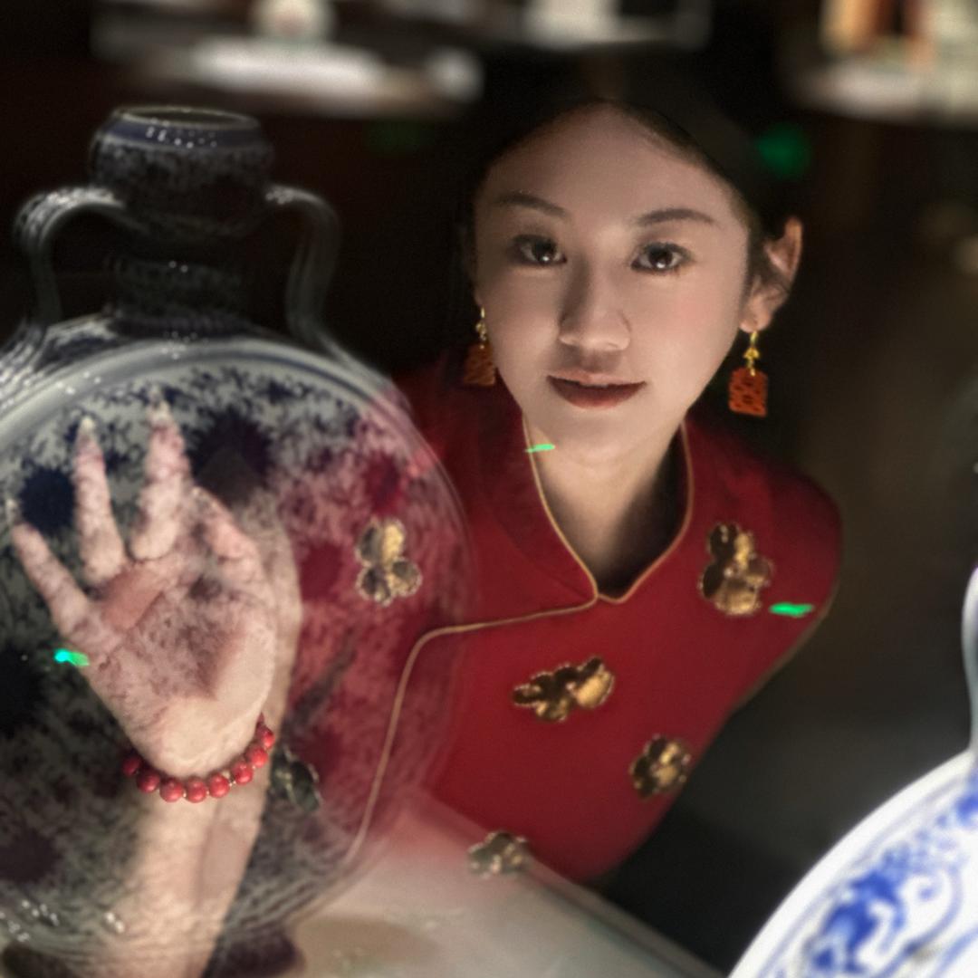 诗晴¹¹²（郭诗浓）