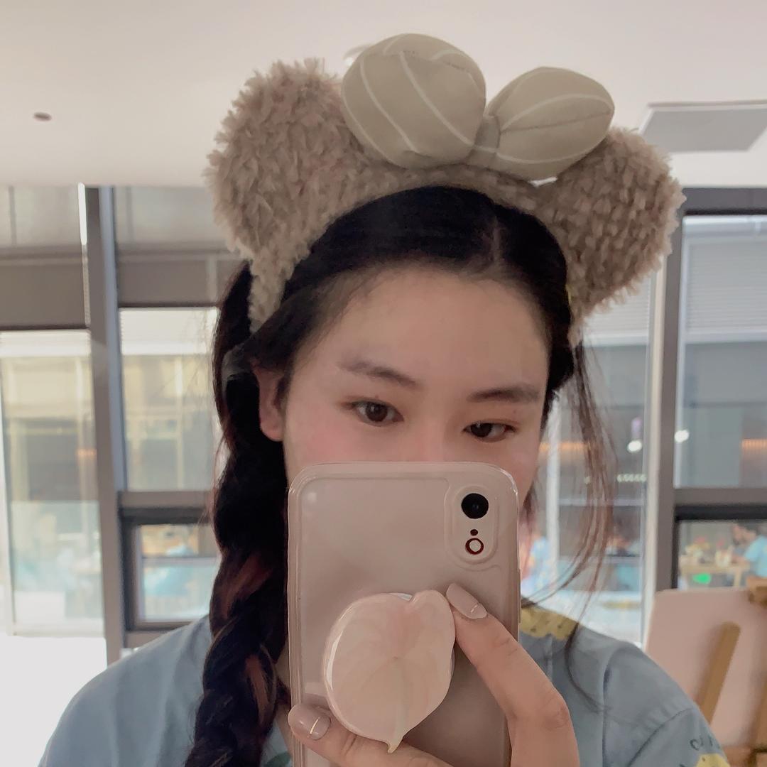 段小姐的美好生活