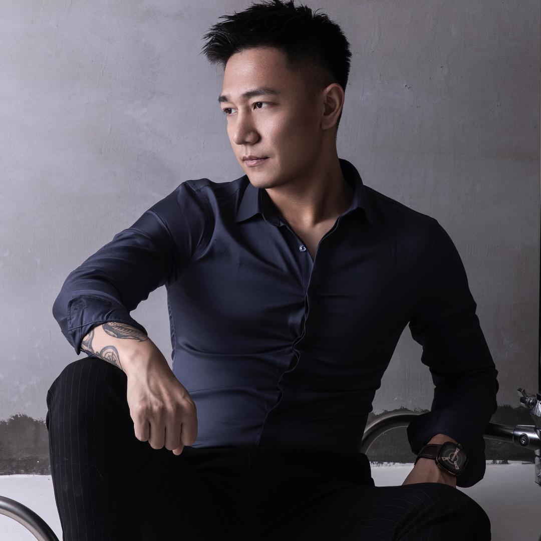 欧文爱健身