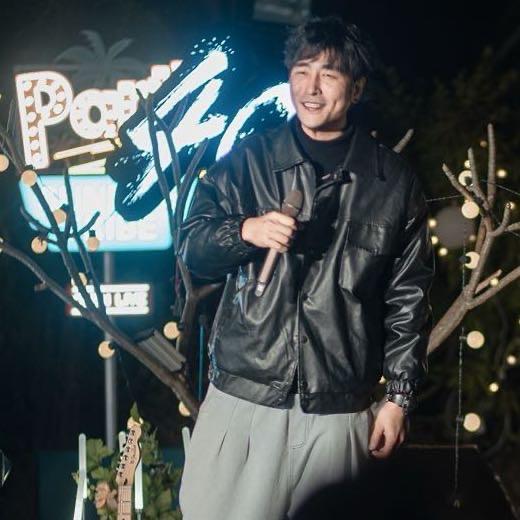 汕头小明哥！(日出聚乐部)