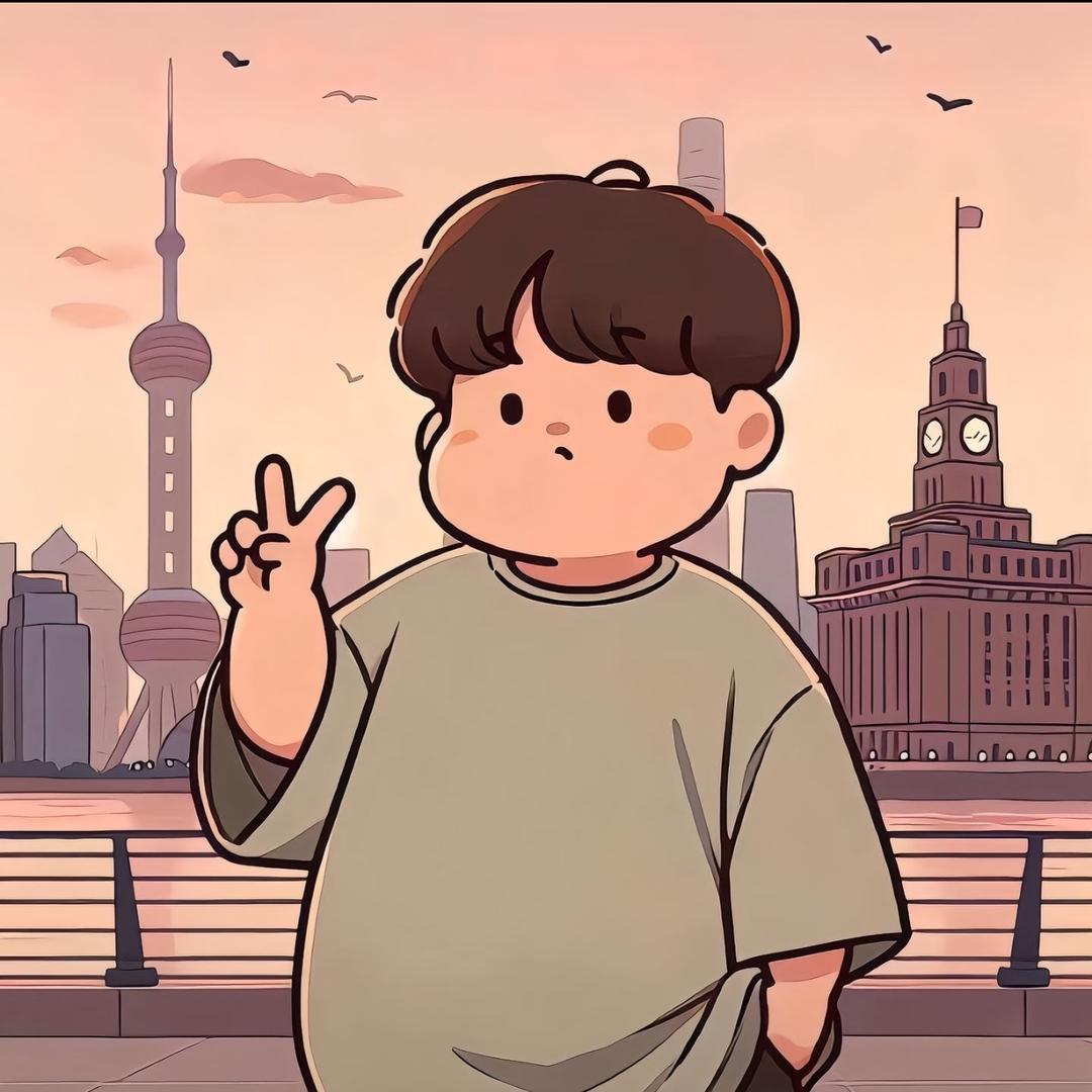 意深～💔