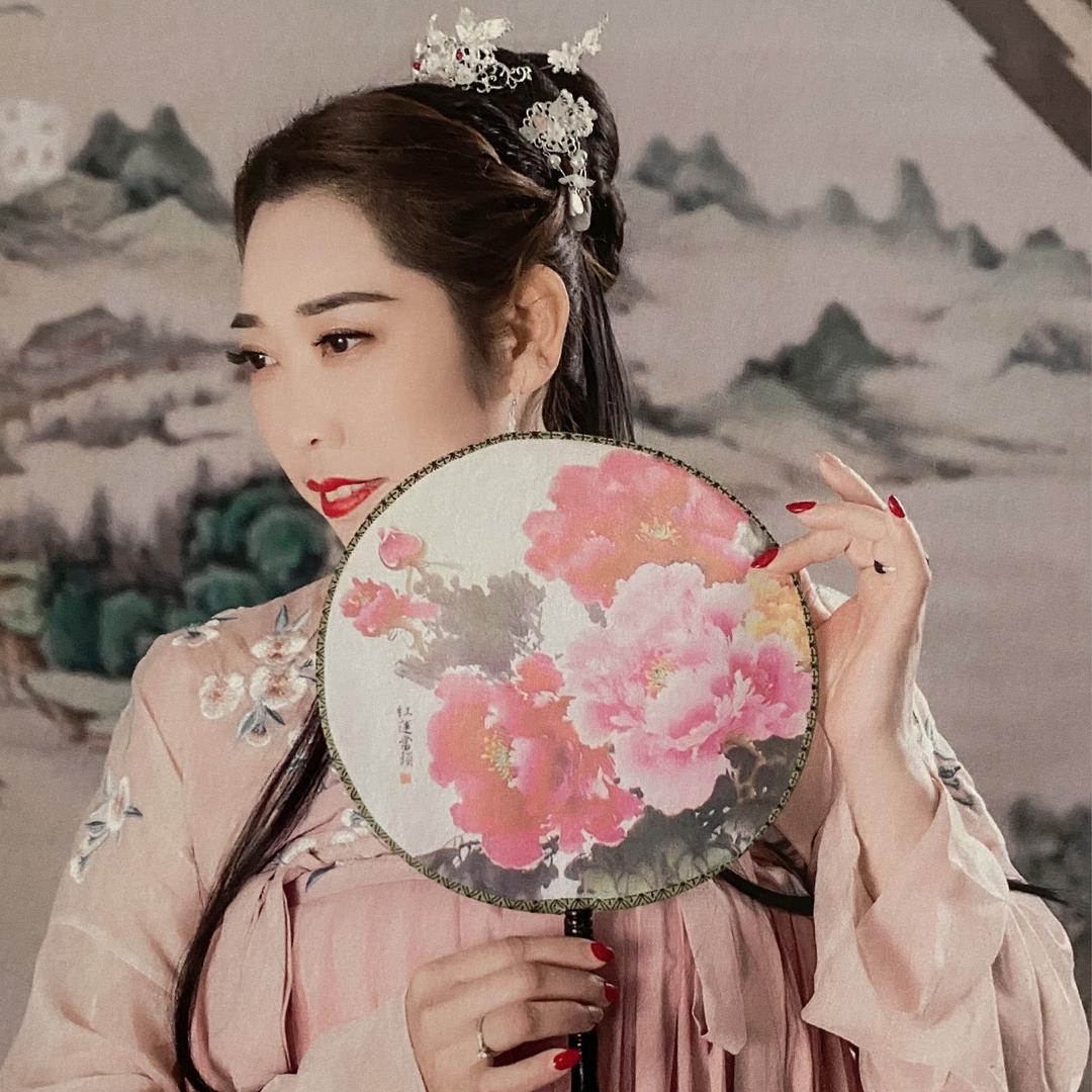 欢乐鼓舞团（花儿）