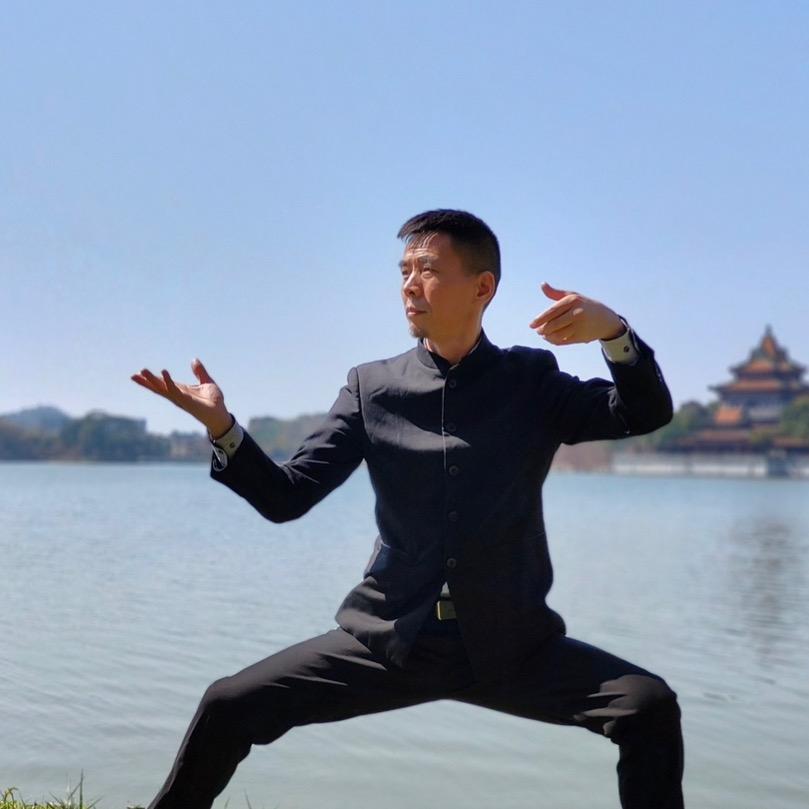慈源太极