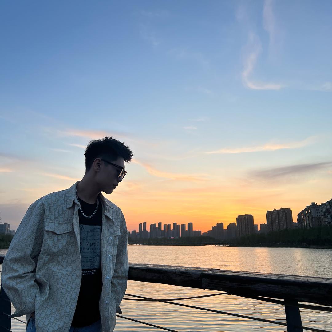 炫子🕊️