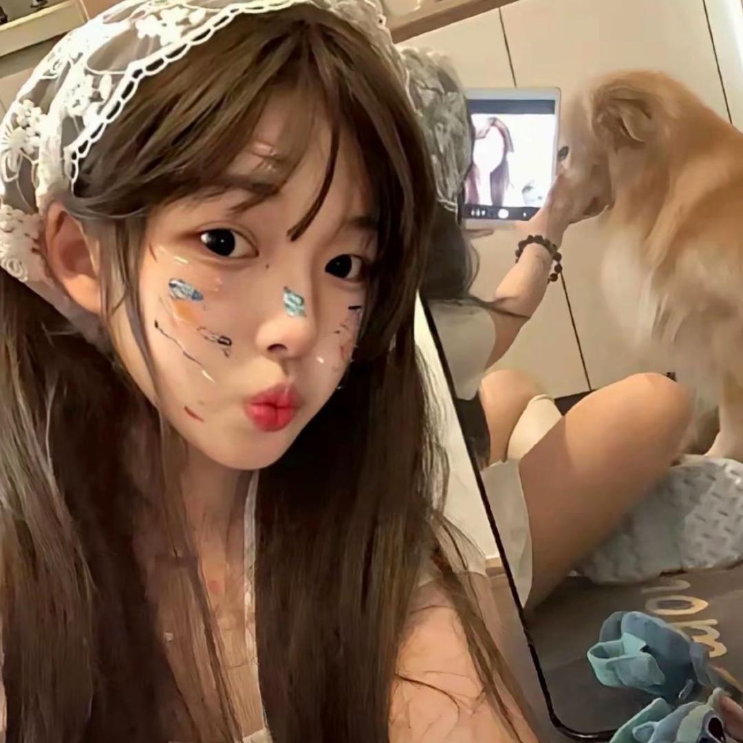 好梦💤